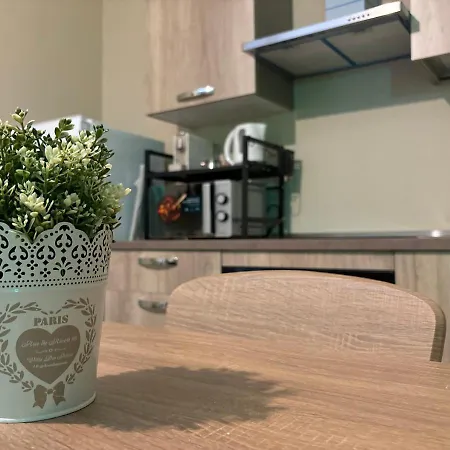 1 Astro Milano-monza Apartment *