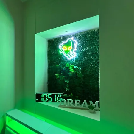 Apartment 1 Astro Milano-monza *