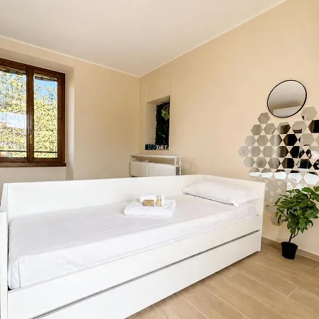 1 Astro Milano-monza Apartment