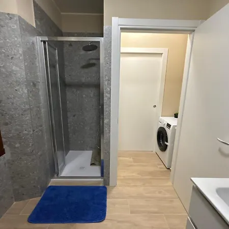 Apartment 1 Astro Milano-monza Vimercate