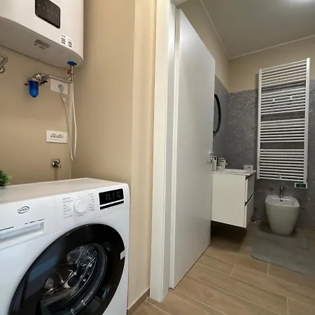 Apartment 1 Astro Milano-monza