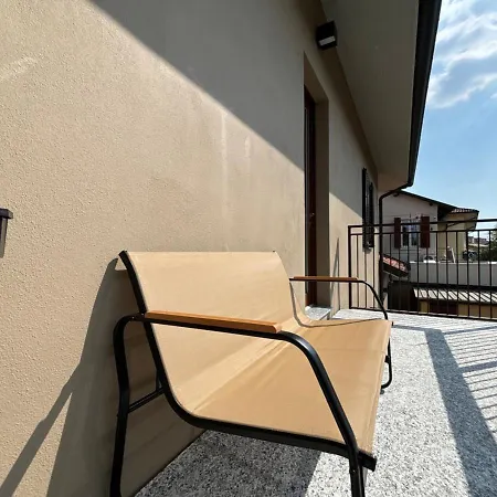 1 Astro Milano-monza Apartment *