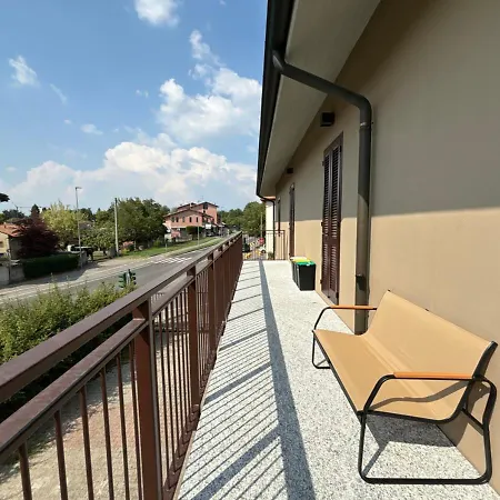 1 Astro Milano-monza Vimercate