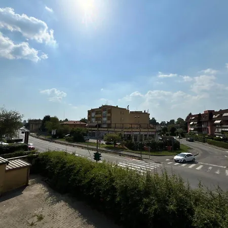 1 Astro Milano-monza Appartamento *