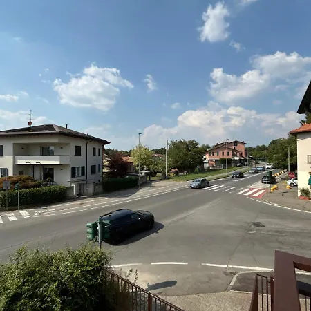 1 Astro Milano-monza Apartment *